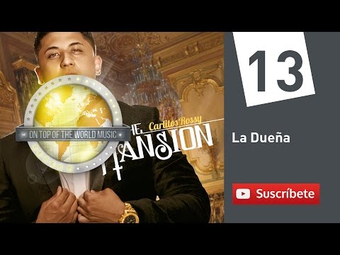 Video thumbnail for La Dueña