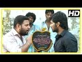 Vadacurry Tamil Movie Climax Scene Sai Prasanth Arrested Jai Tries Convincing Swathi