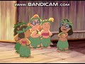 Lilo Being Mertle Ep Swirly