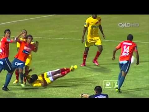 Días de Fútbol: Análisis del César Vallejo 4-2 Sport Loreto