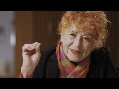 Herlinde Koelbl - Leica Hall of Fame 2024