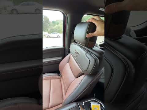 Cool Features of the 2024 Ford F250 Super Duty #Ford #SuperDuty #F250 #Truck #Review #HeavyDuty