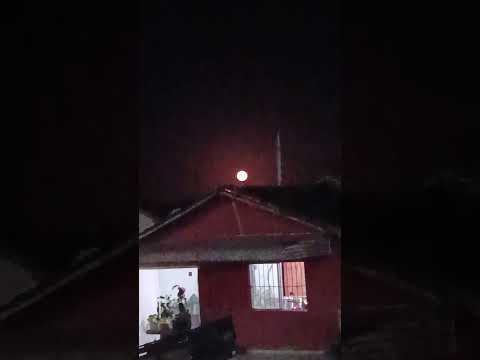 lua de sangue Ibirapuã Bahia