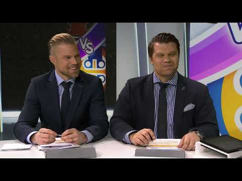 LIIGAILTA 11.4.19: HPK taisteli sarjan tasoihin!