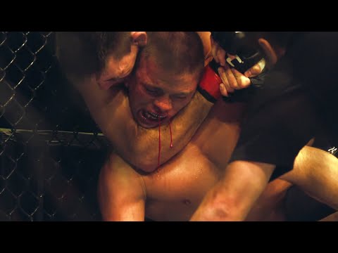 MMA - Tear Me To Pieces (by Emil Dimitrov)