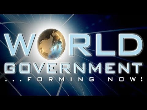 New World Order NWO Worldwide CHAOS UFO Alien Deception End Times News Update Video