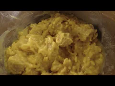 MongoTV_5639 - Mongo Madskole - KØDBOLLER i Ris og Karry