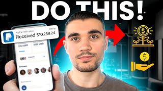 Do This EVERY Time You Get Paid (Paycheck Routine)