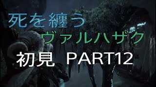 [MHWI実況]死を纏うヴァルハザクがとんでもない必殺技をお持ちでした！PART12[モンスターハンターワールドアイスボーン]