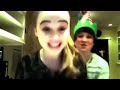 Sabrina Carpenter Call Me Maybe 2011