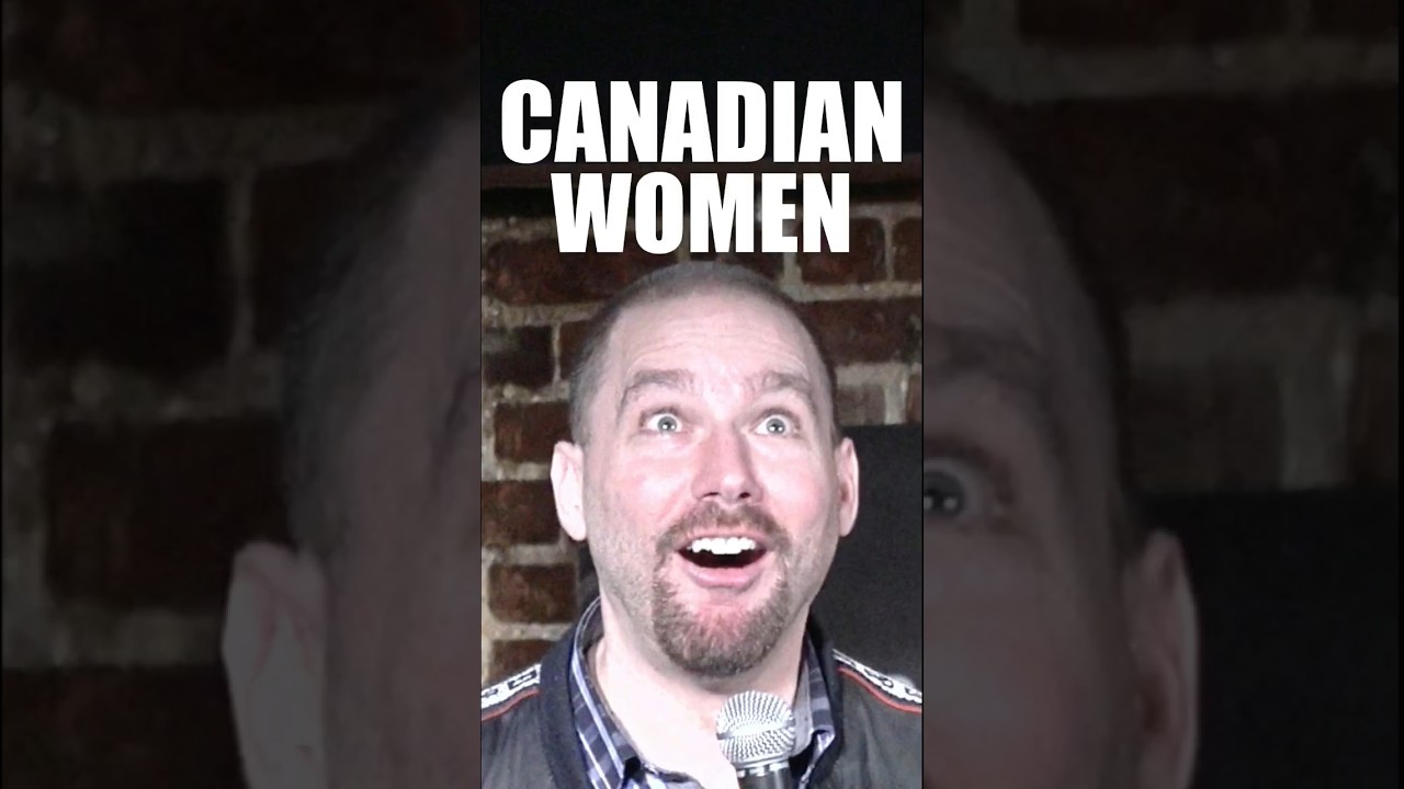 Canadian Women