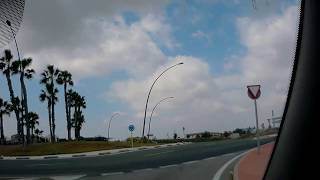 Hacia la #LaPoblaDeVallbona CV35 autovía de Lliria