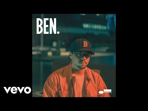 Ben L'Oncle Soul - Addicted (Acoustic Version)