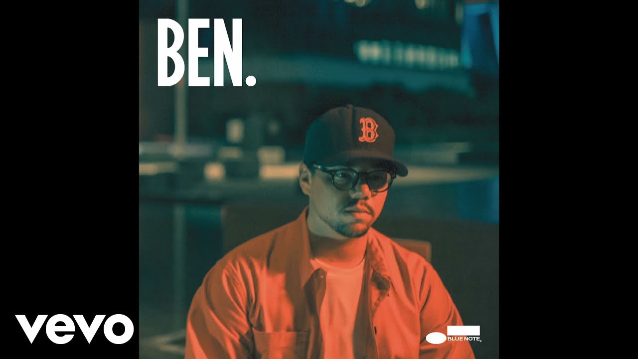 Ben L'Oncle Soul - Addicted (Acoustic)