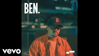 Ben L'Oncle Soul - Addicted (Acoustic)