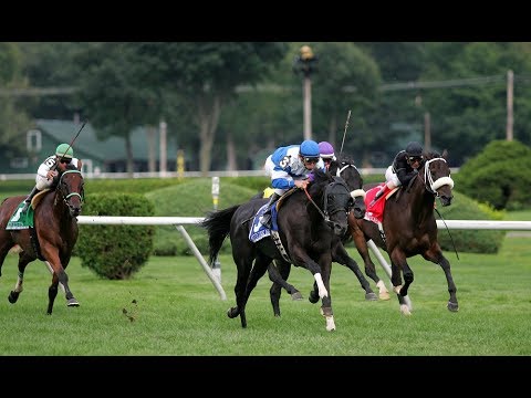2004 Sword Dancer Invitational Stakes