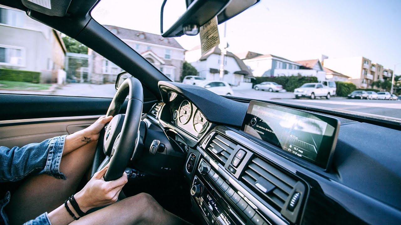 E260 - A New Way to Alert Drivers to Pedestrians
