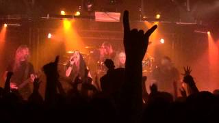 Amon Amarth feat Jill - Guardians of Asgaard
