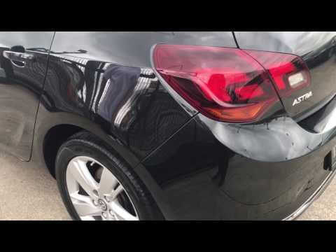 151 Astra SRI 1.6CDTI