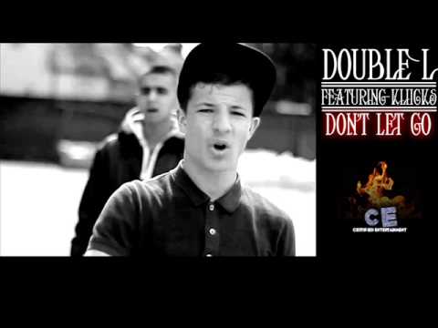 CE.UK - DL - Don't Let Go ft Kliicks [Audio Only]
