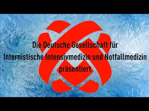 Tiefe Beinvenenthrombose