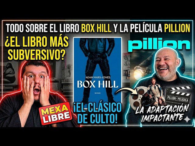 Vídeo relacionado con Box Hill: Premio Fitzcarraldo de Novela 2019 (temas de hoy)
