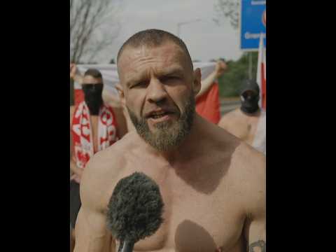 Bronimy polskich granic. Do pseudo inżynierów: wchodzicie na własną odpowiedzialność #gromda #polska