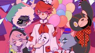 【VOCALOID Fukase】もしも世界が壊れてしまった場合 / When my world is broken