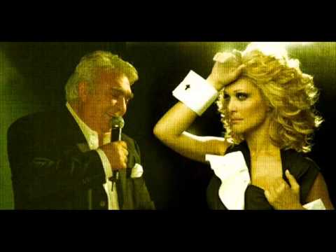 Den thelo tetoious filous Natasa Theodoridou & Paskalis Terzis - Greek Music - YouTube