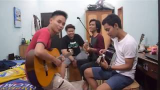 Download lagu DIAM-DIAM KUBAWA SATU - FOURTWNTY (COVER MELANKOLIACCOUSTIC) mp3