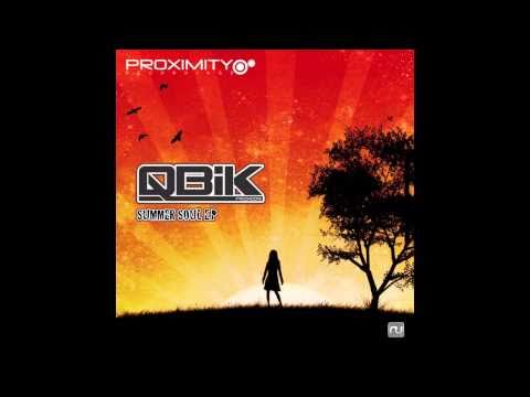 Q-BiK & SEEKA - MOVING ON