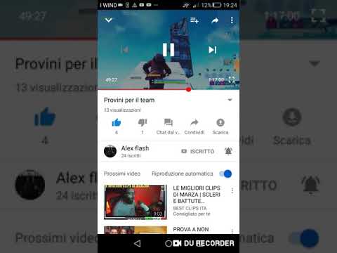 Per il mio amico del cuore alex flash