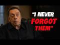 Before His Death, Tim Curry Revealed the 5 People He Loved the Most
