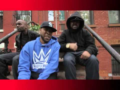 Kyomentary cypher 3 :BANKAI FAM (Skanks,Gangsta,Cash Bilz,Gstats)