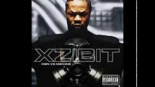 XZIBIT-ABOVE THE LAW -2 Killaz-REAL LIFE GANGSTERS