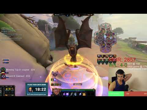 IS CAMAZOTZ TOP TIER IN S7?! | Camazotz Jungle | Smite Season 7