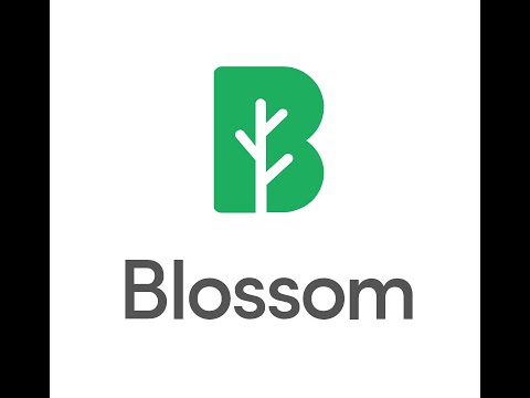 תמונה של בלוסום Blossom ניהול ידע