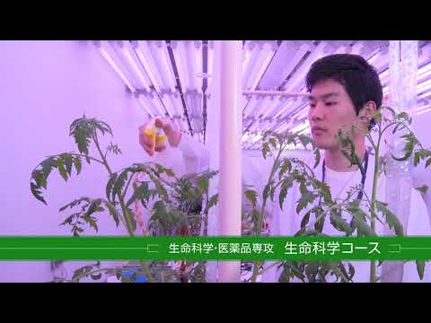 応用生物学部