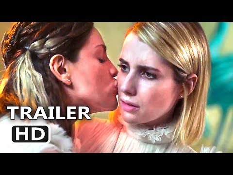 Paradise Hills (2019) Official Trailer