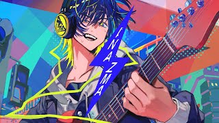 INAZMA - NOMELON NOLEMON(Cover) / いゔどっと