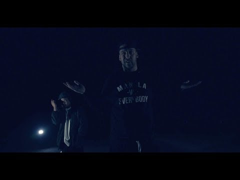 XienHow - Caution feat.  Fredo Algebra (Music Video)