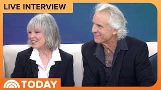 Pat Benatar and Neil Giraldo on Children's Book, Tour, More