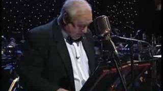 "Albert and The Lion" Performed by Roy Hudd