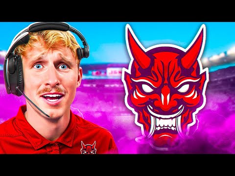 I Brought the NFL to Japan!