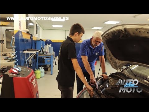 Servis auto-klime i pravilna upotreba