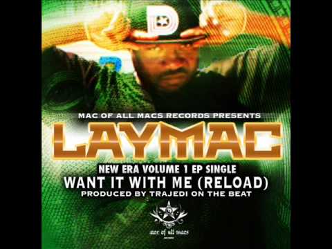 LayMac New Era Vol Single Instrumental