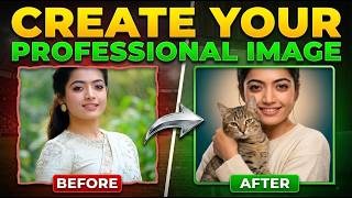 How to AI Prompt Trick For Professional Images | Prompt Optimization Guide