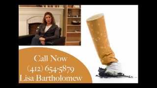 Quit Smoking Now, Hypnosis by Lisa Bartholomew
