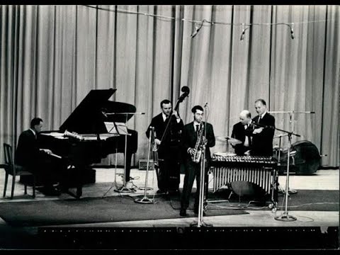 The Metronome Quintet Alabama Song