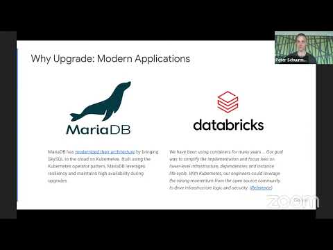 Kubernetes Cluster Upgrade Strategies and Data: Best Practices for your Stateful Workload - DoK #142
